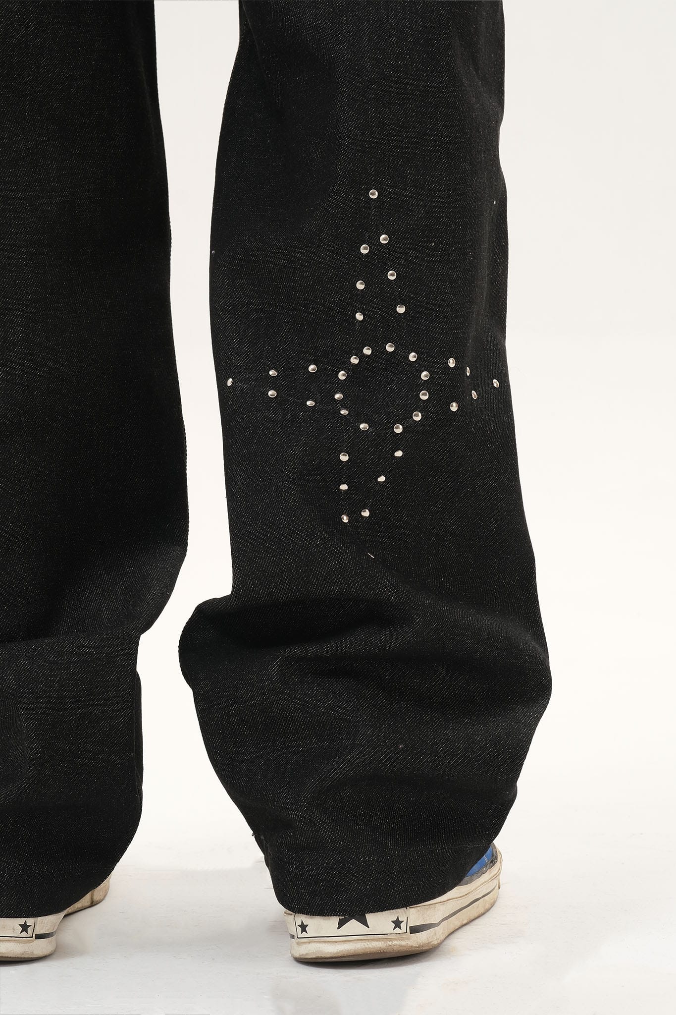 Heavyweight Star Denims