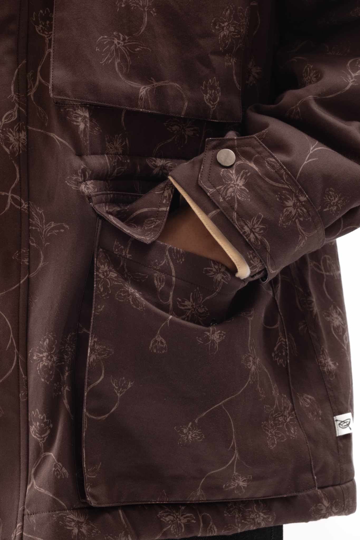Ranger Jacket