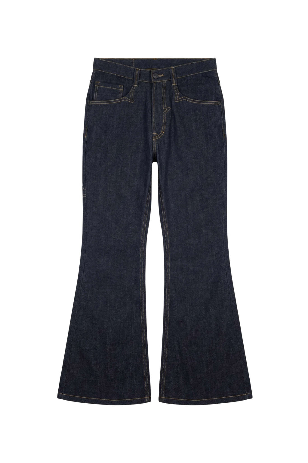 Bootcut Jeans