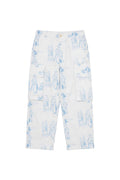 Throwback Pants