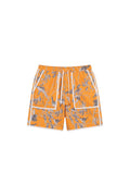Cranberry Shorts (Yellow)