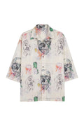 Sketchbook Shirt (OG)