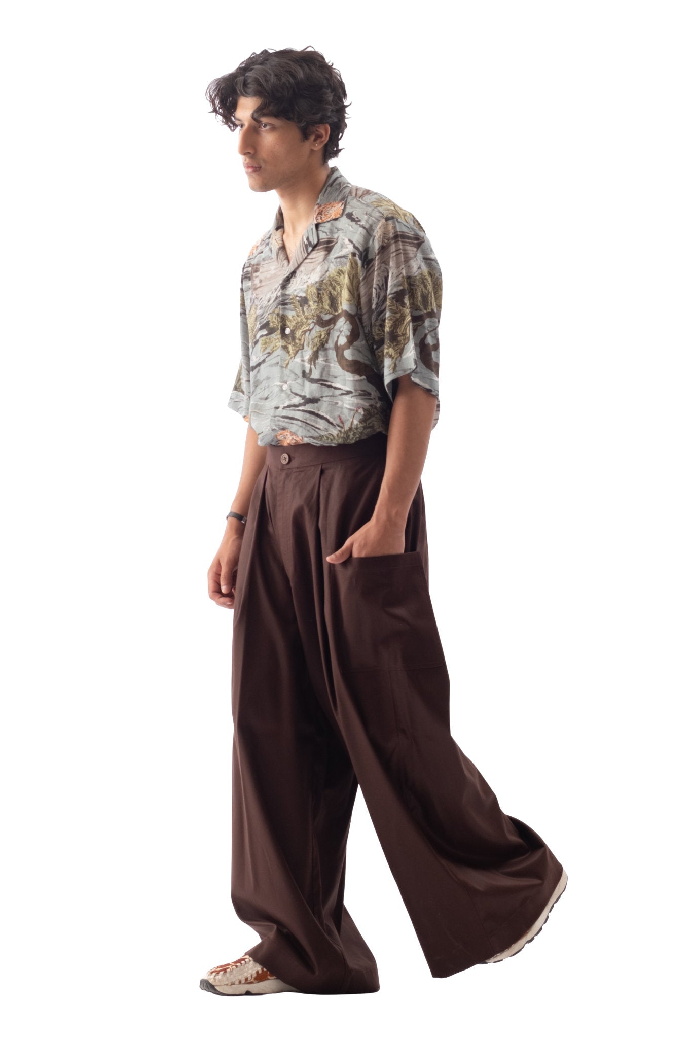Vietnam Pants