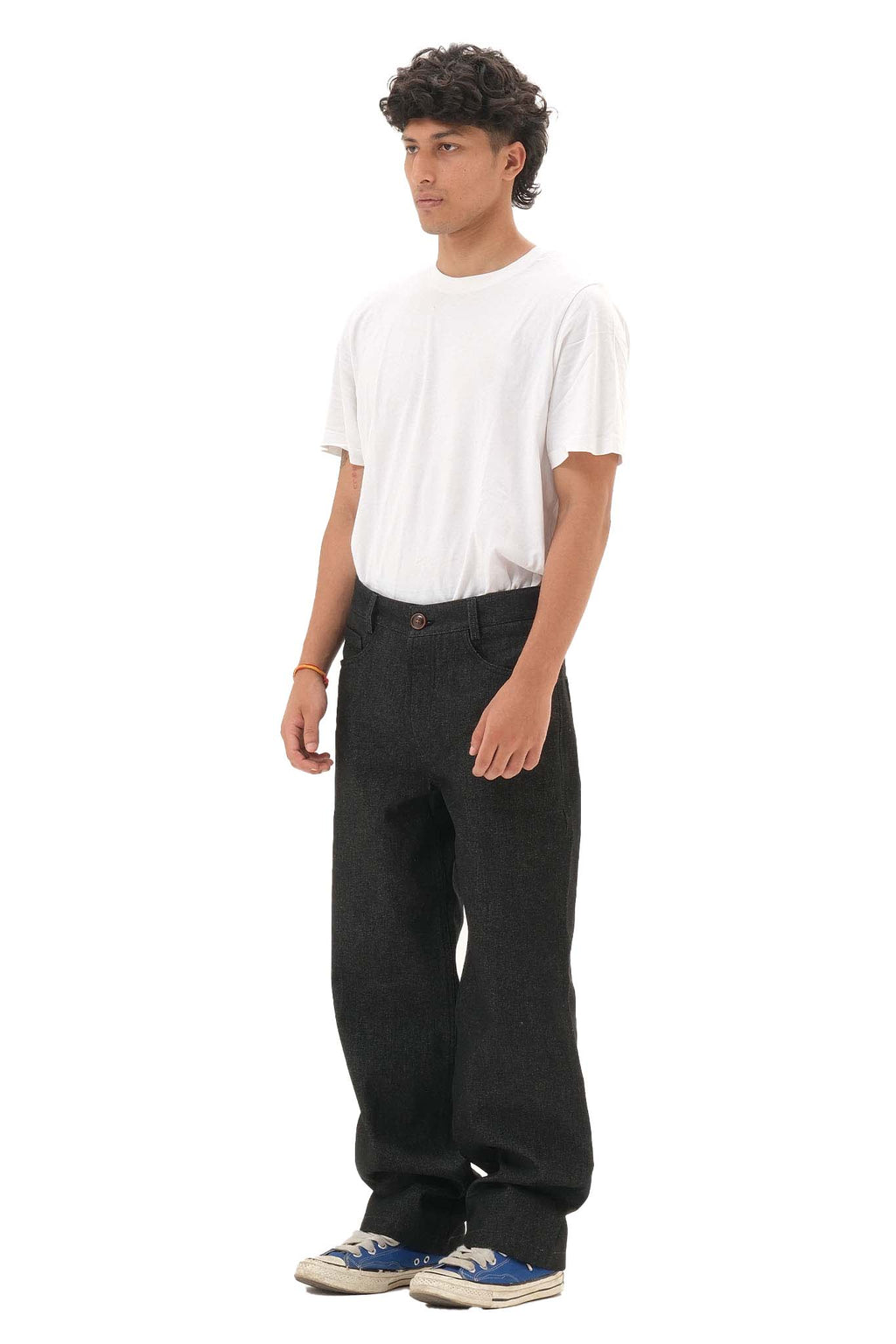 Heavyweight Star Denims