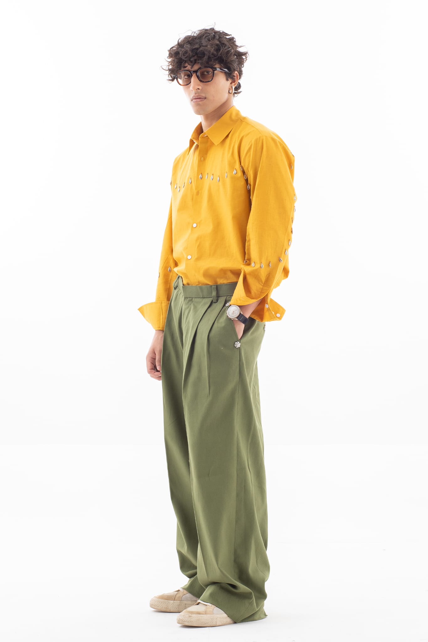 Safari Pant