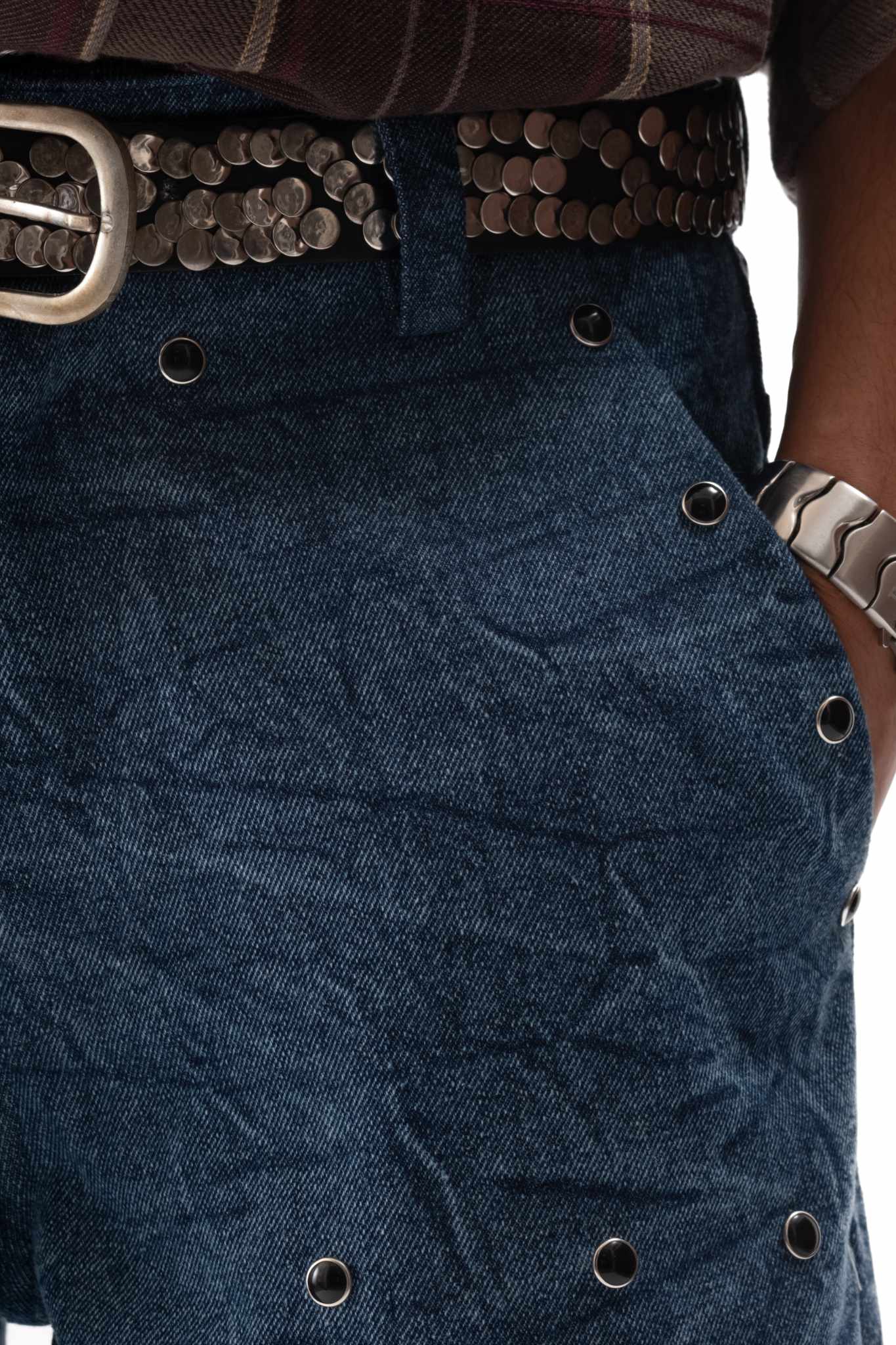 Washed Denims