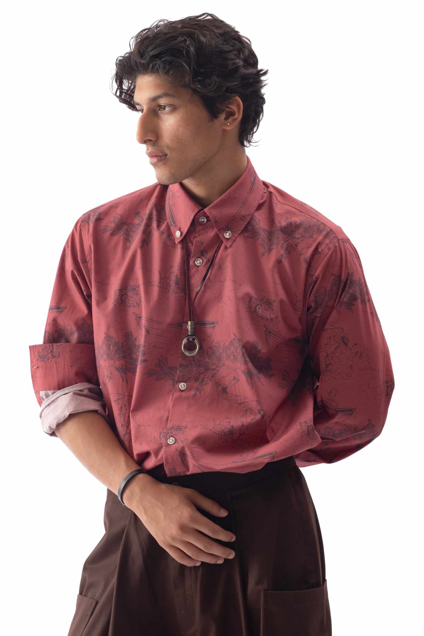Dreamscape Shirt