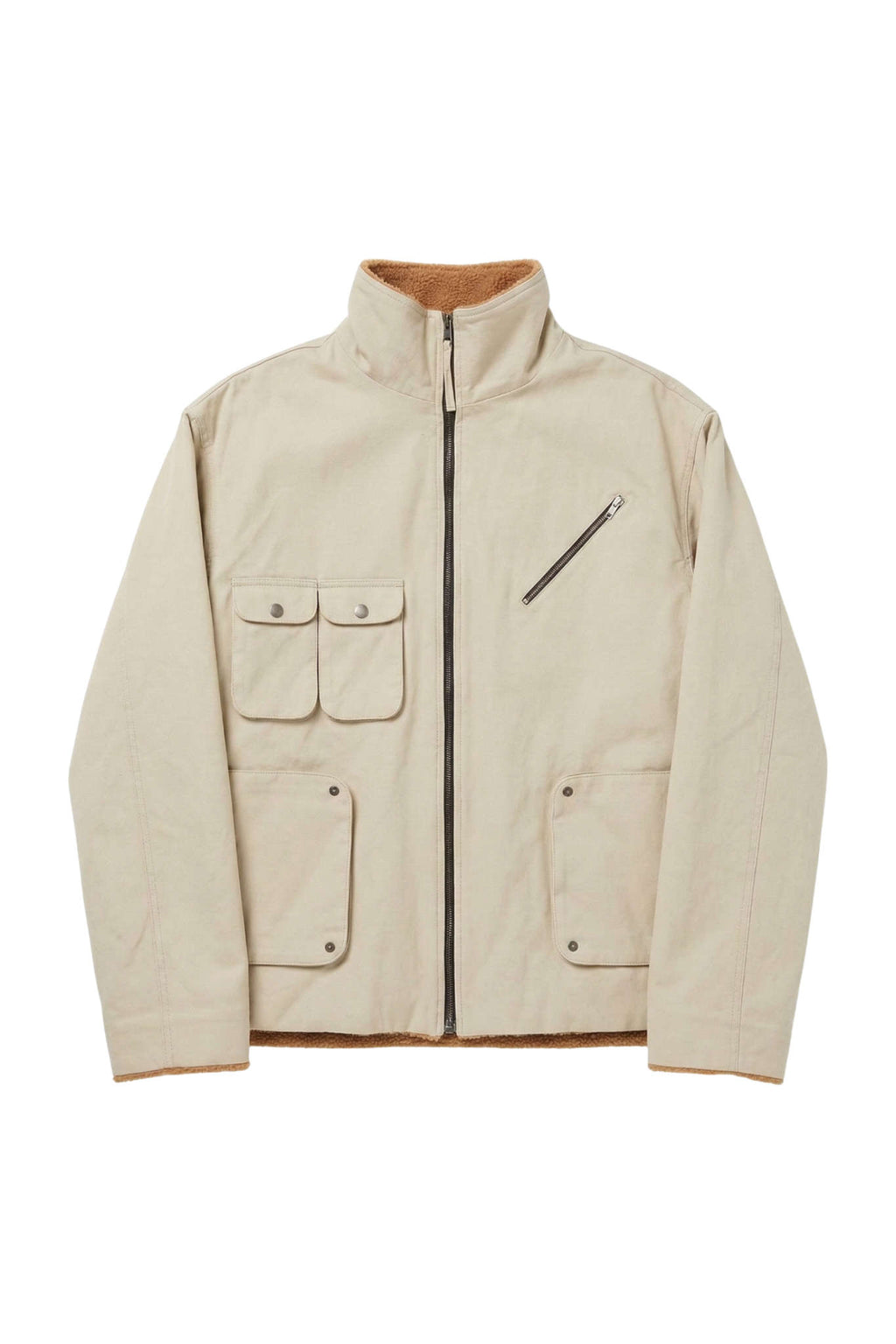 Tutto Passa Reversible Jacket