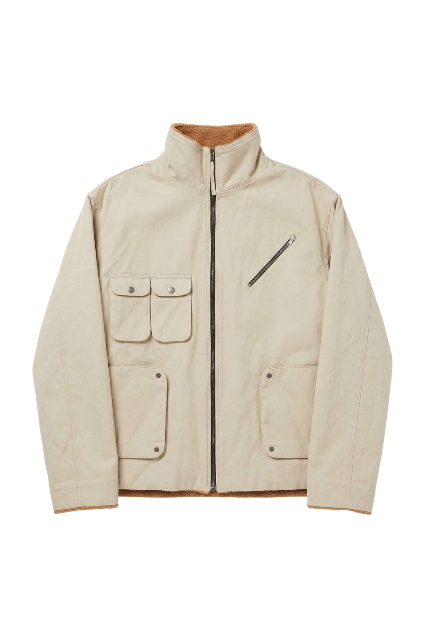 Tutto Passa Reversible Jacket