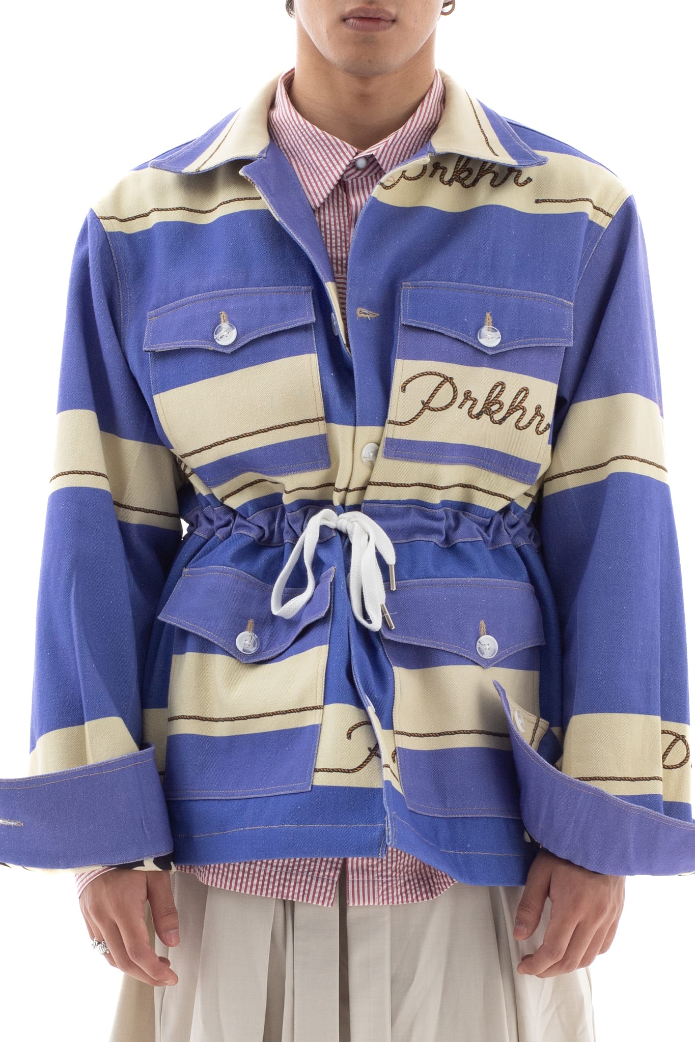 Safety Rope Jacket