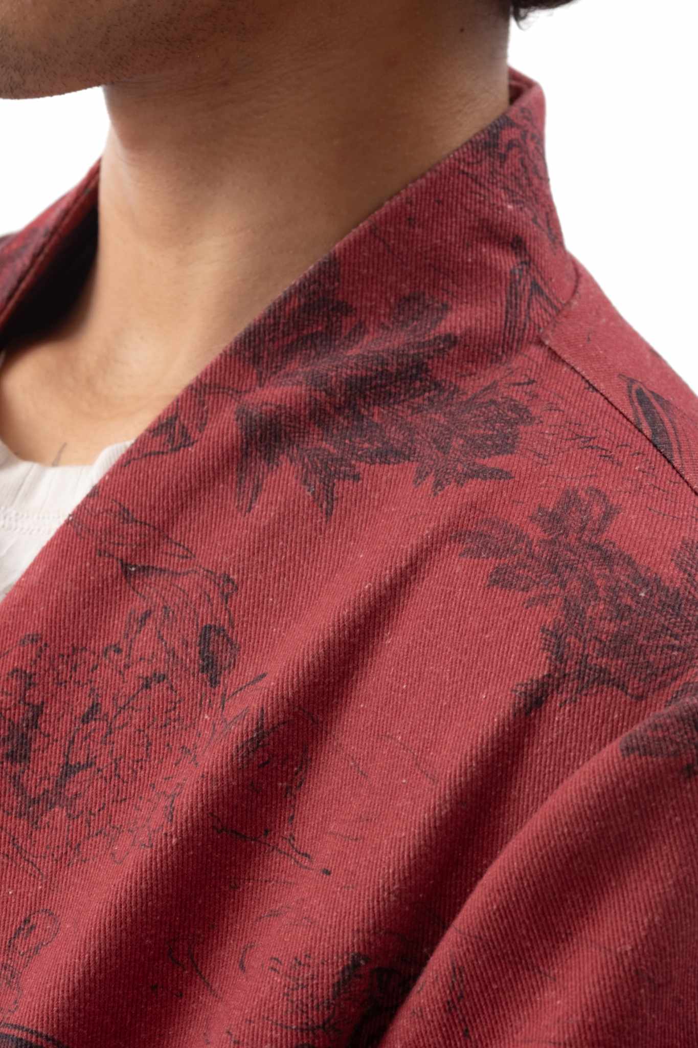 Artists Jacket