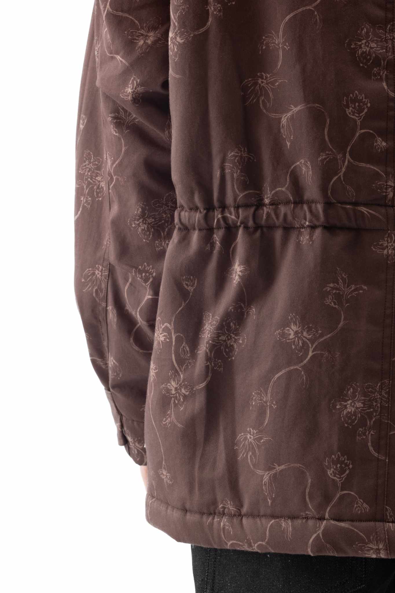 Ranger Jacket