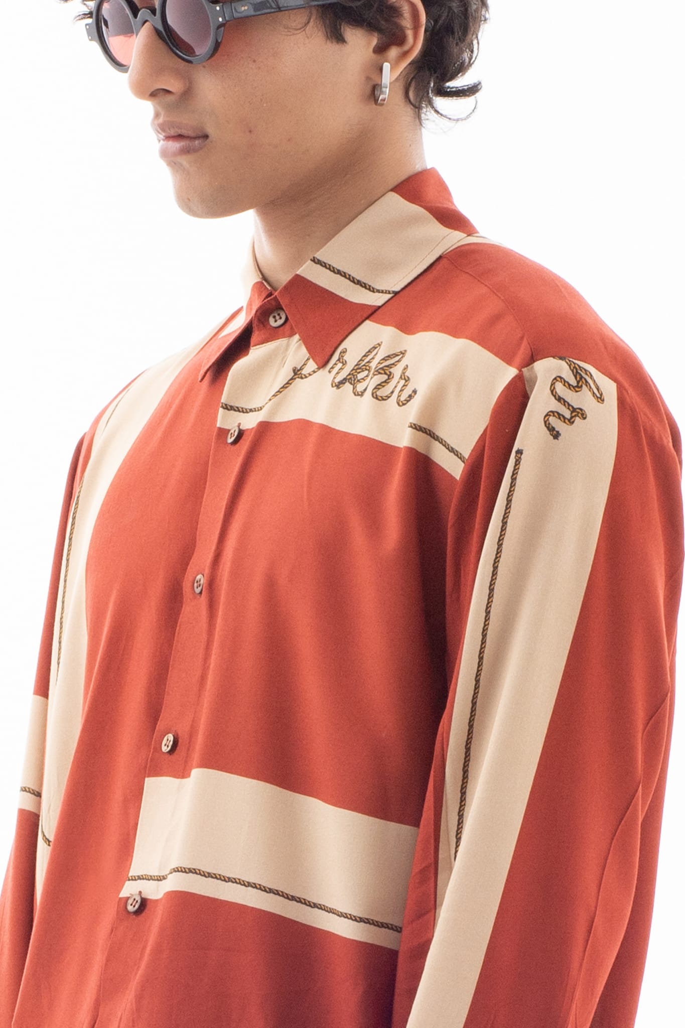 Safety Rope Shirt