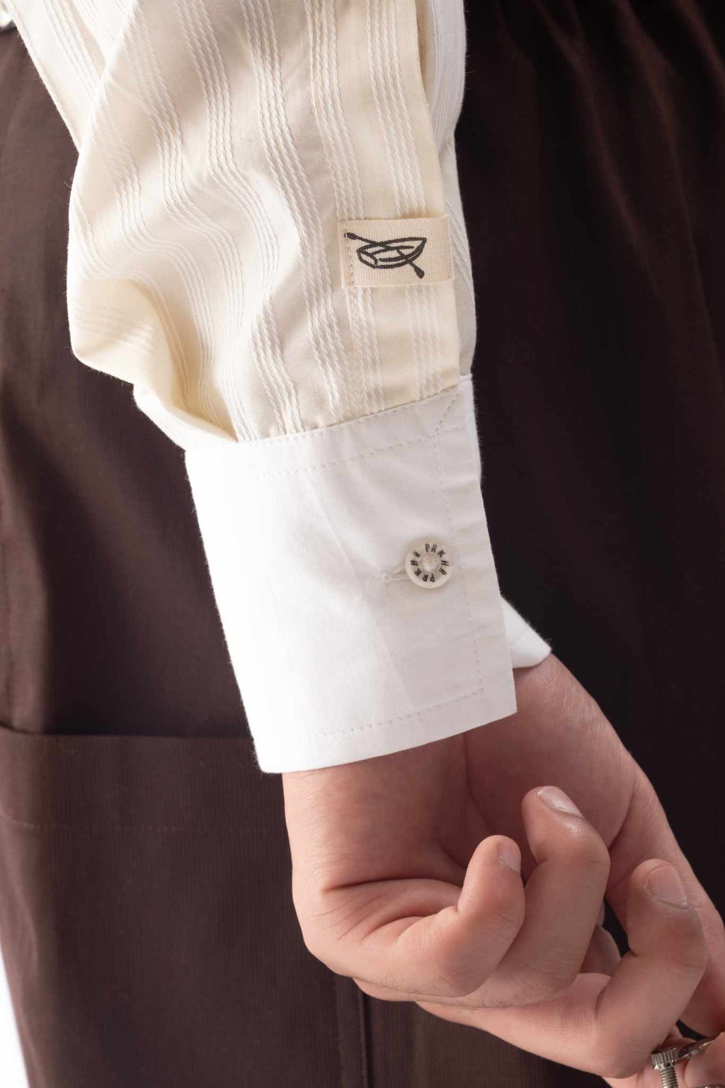 Dressy Shirt