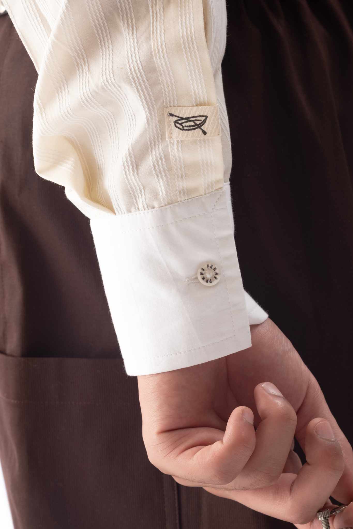 Dressy Shirt
