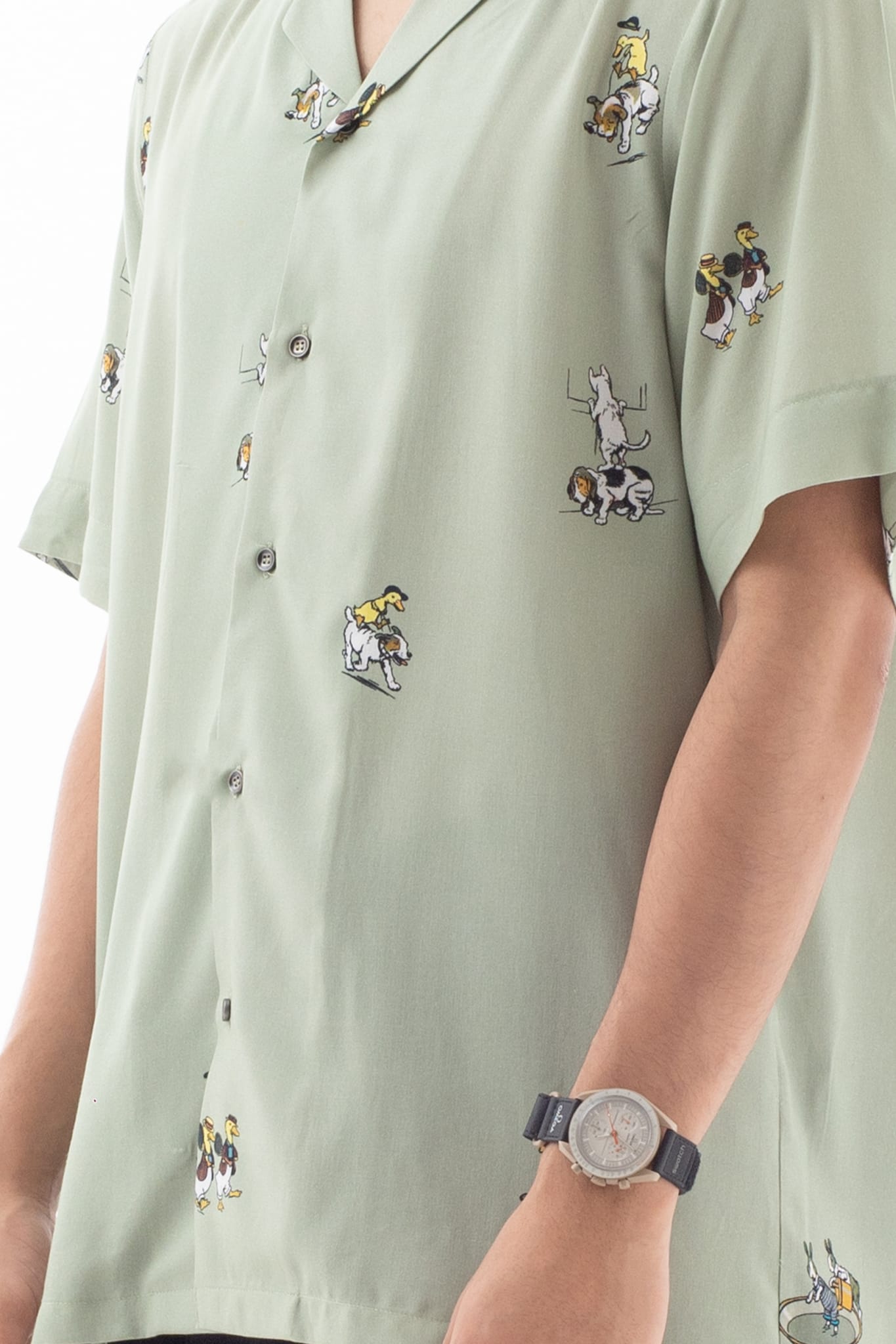 Animals Shirt