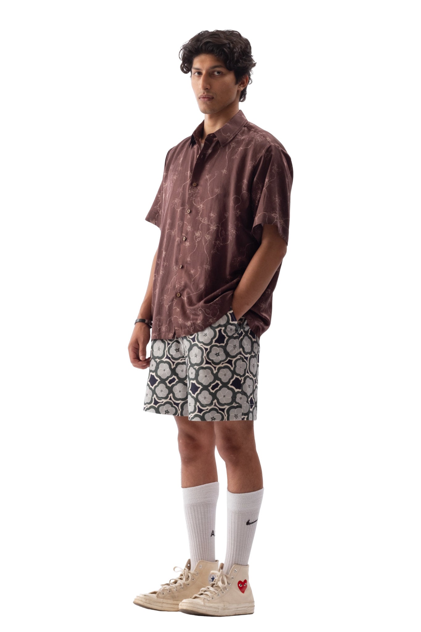 Doodle Shirt