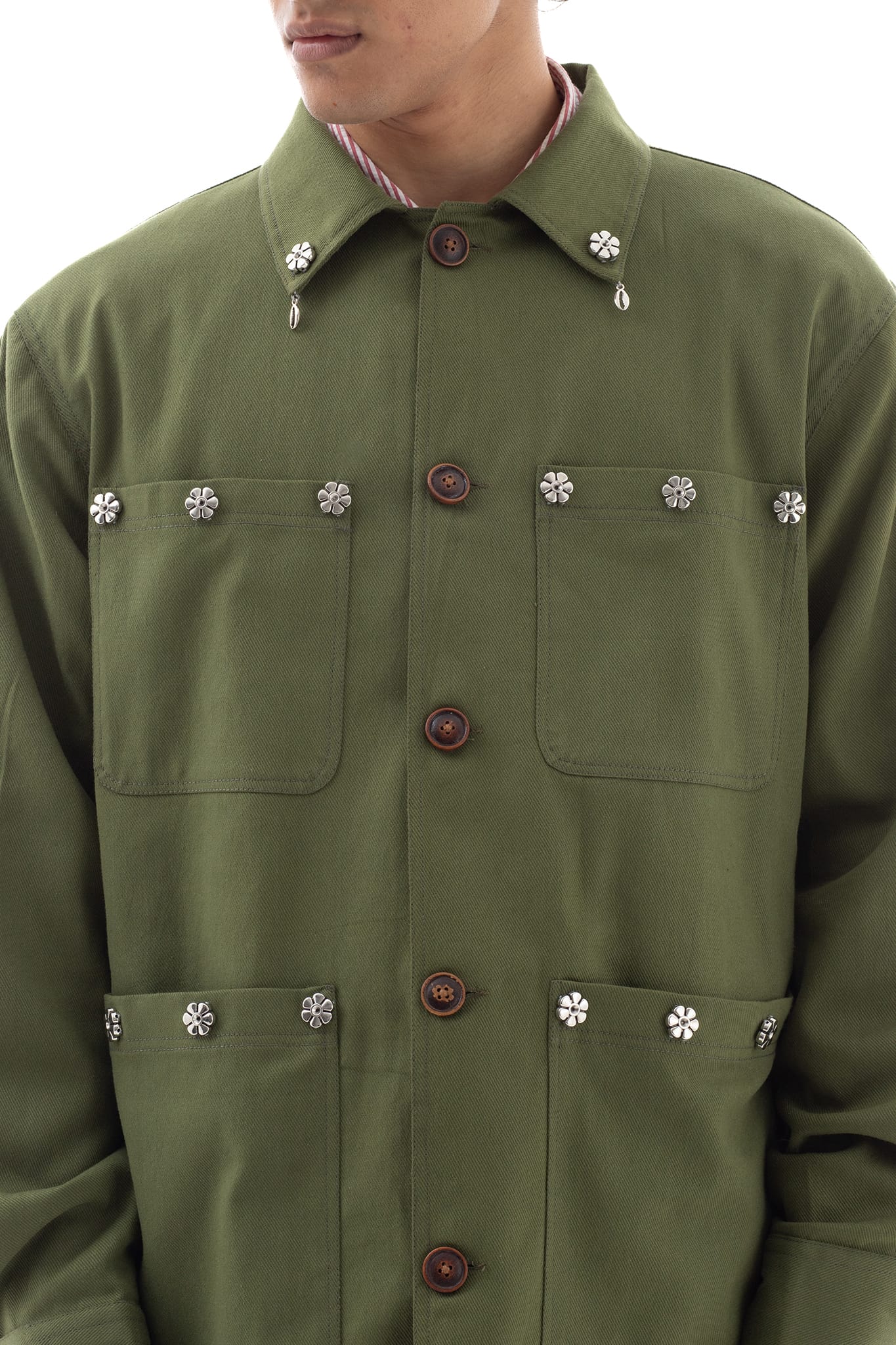 Safari Jacket