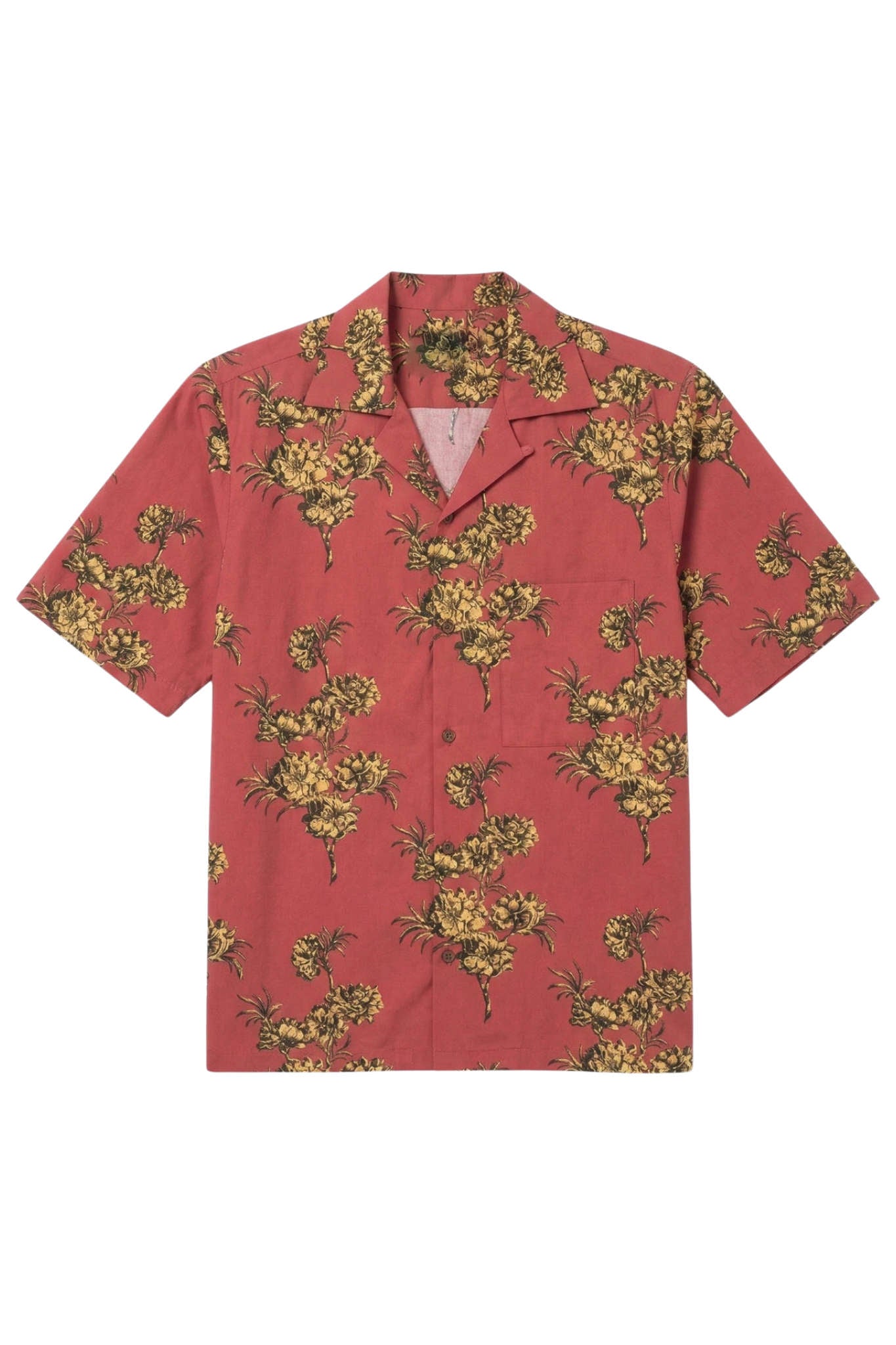 Blossom Shirt