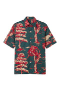 Rainforest Shirt (Green)