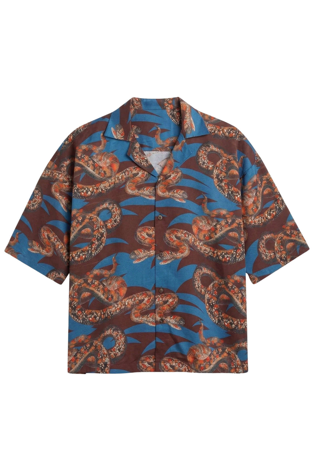 Snake Shirt