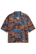 Snake Shirt