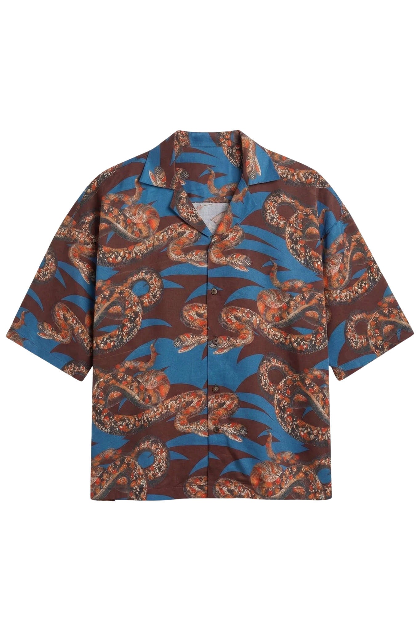 Snake Shirt