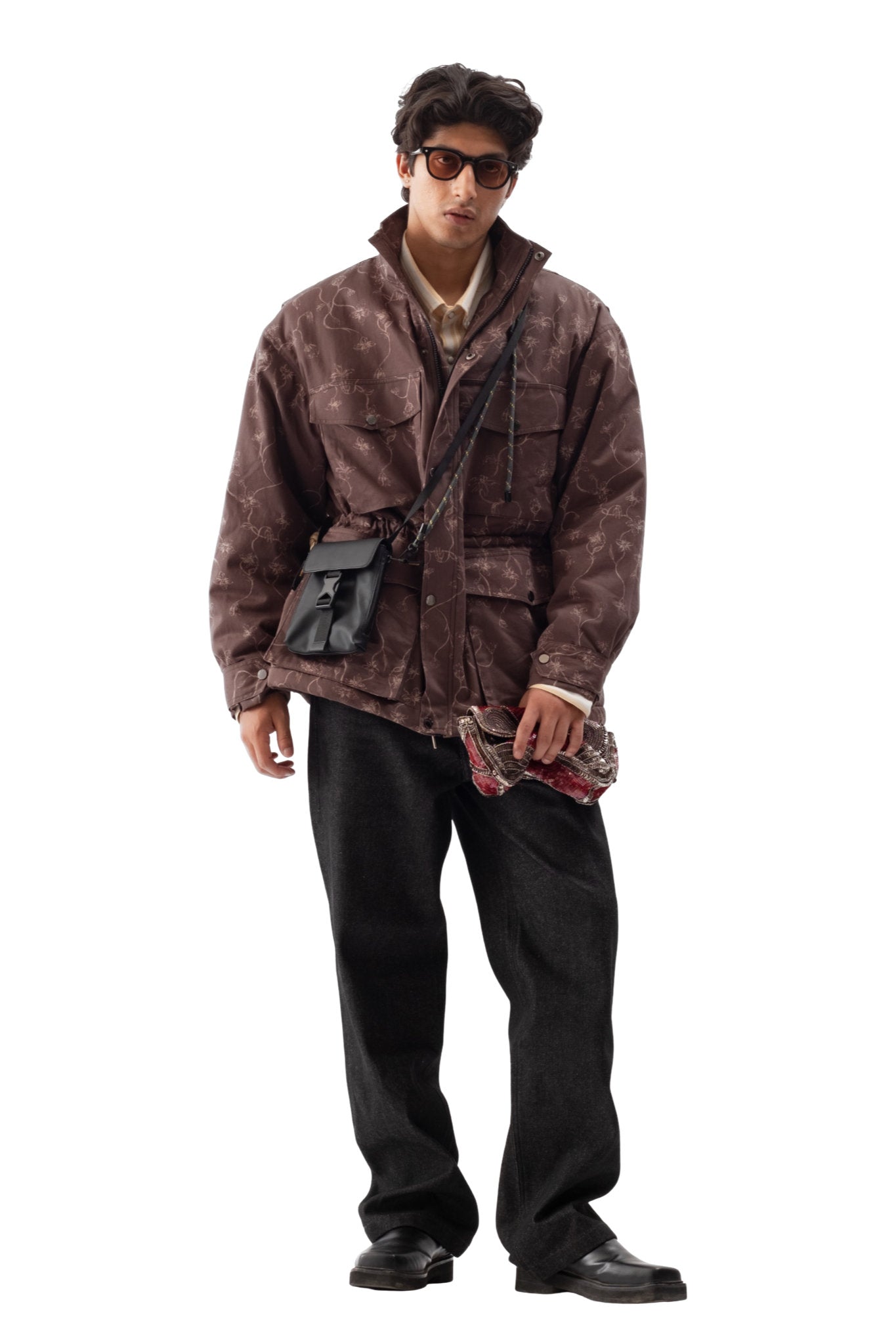 Ranger Jacket