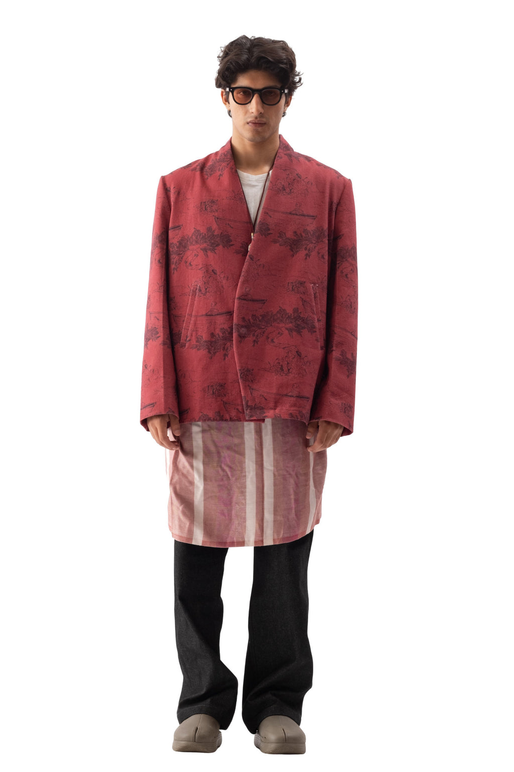 Artists Jacket