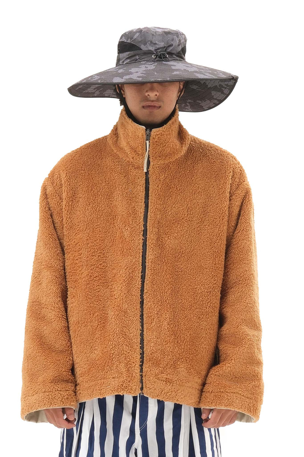 Tutto Passa Reversible Jacket