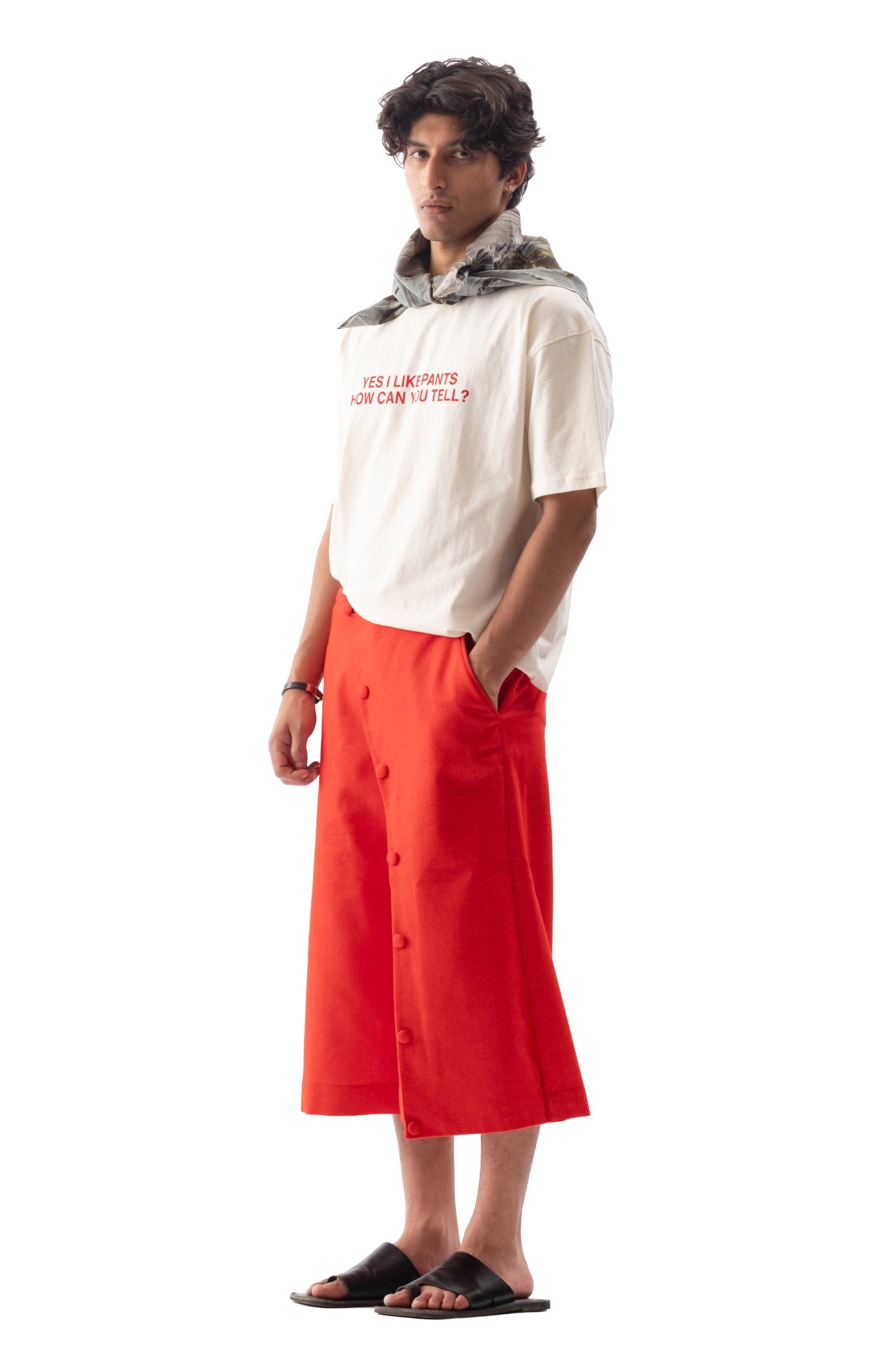 Fisherman Jorts