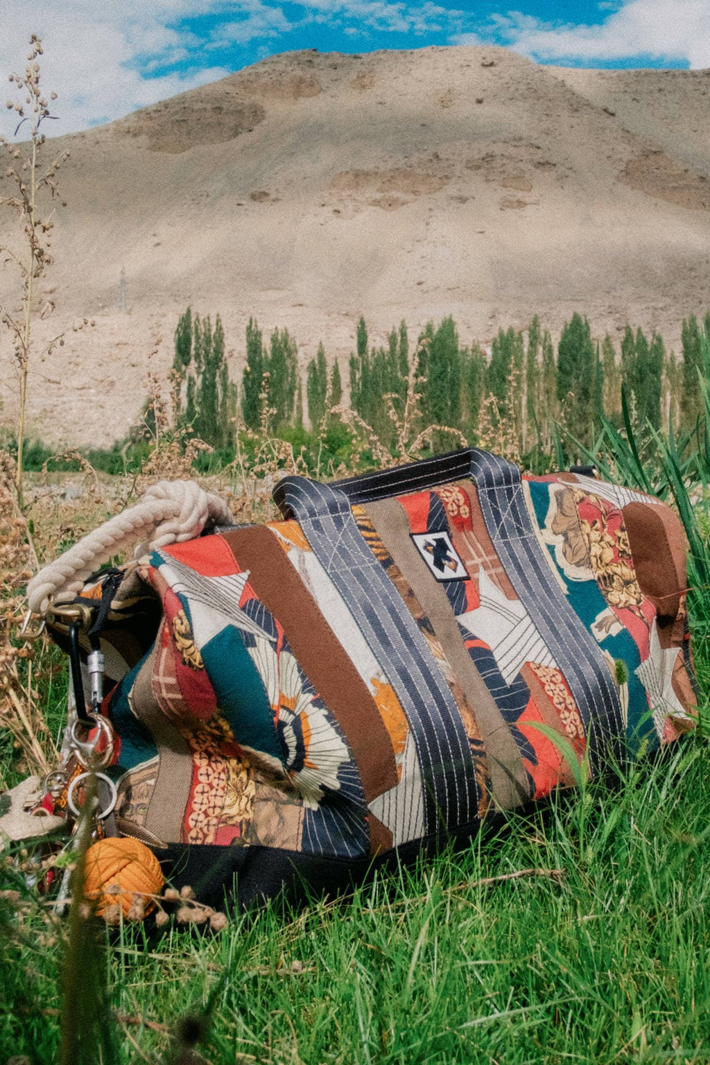 Traveller's Carryall