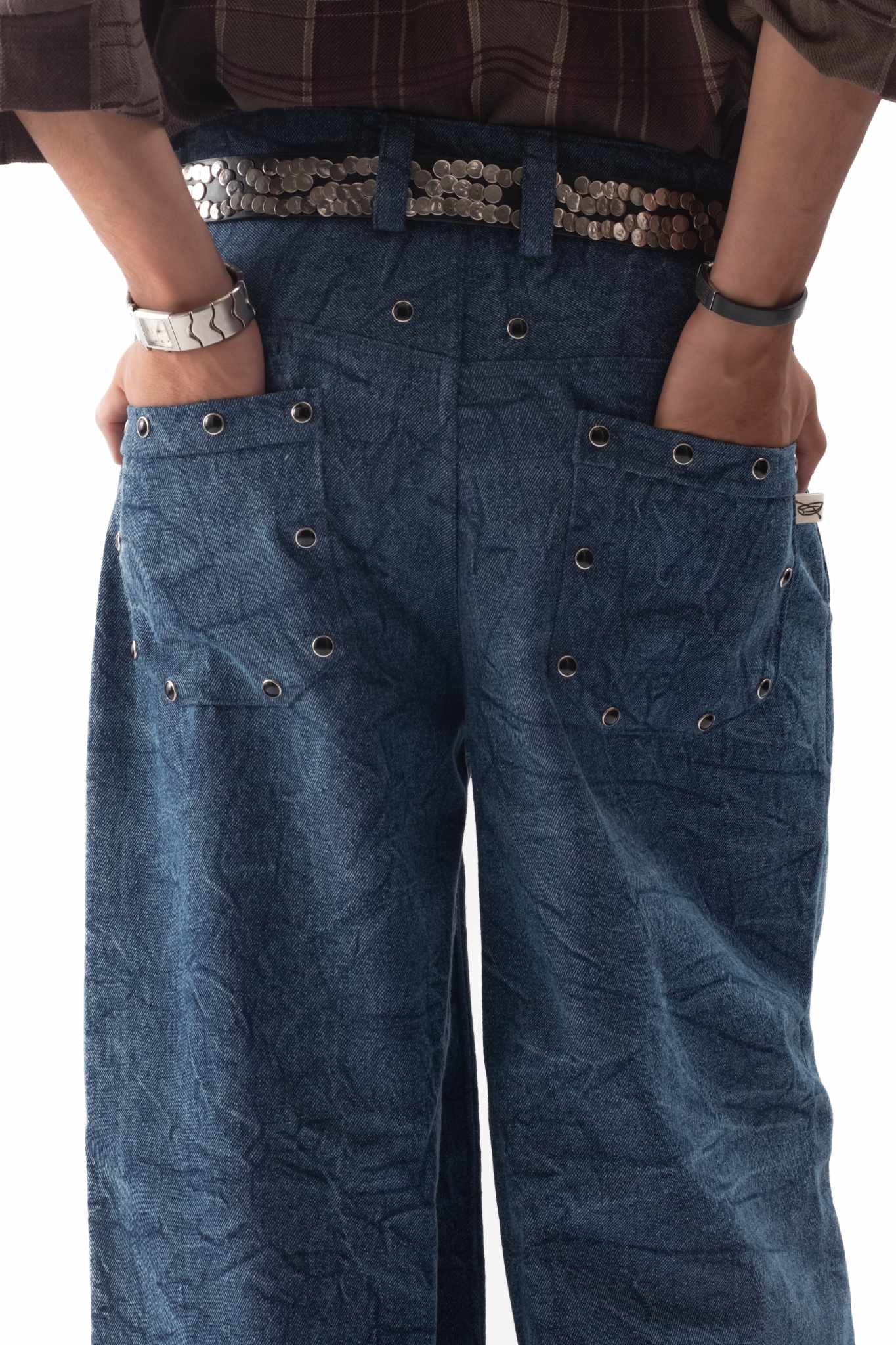 Washed Denims
