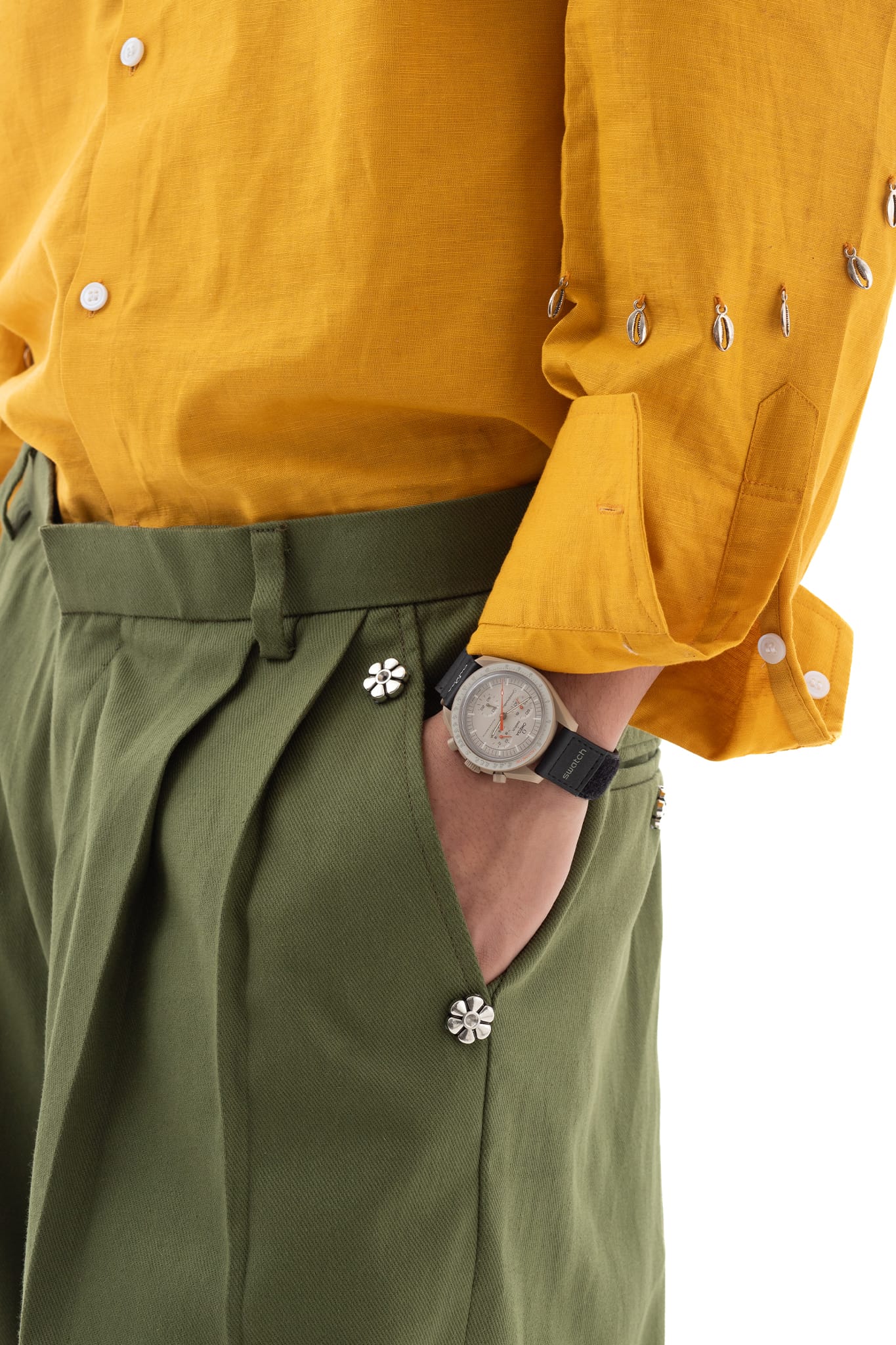 Safari Pant