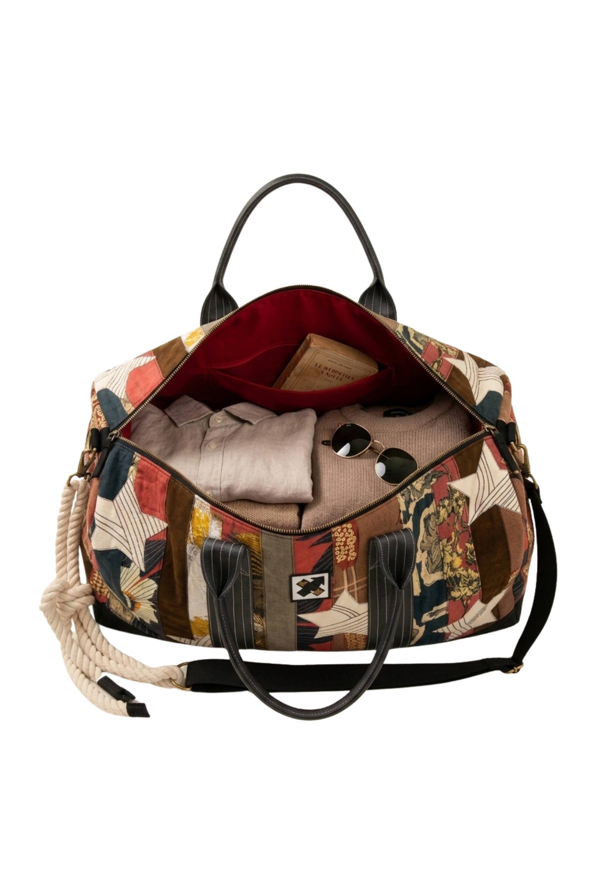 Traveller's Carryall