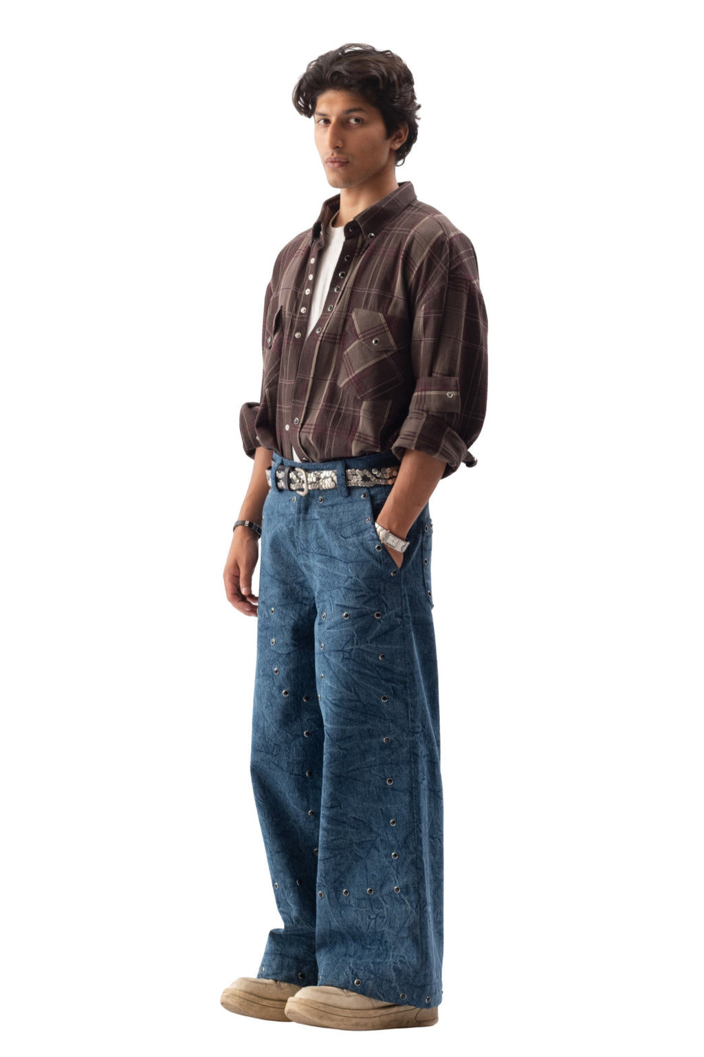Washed Denims