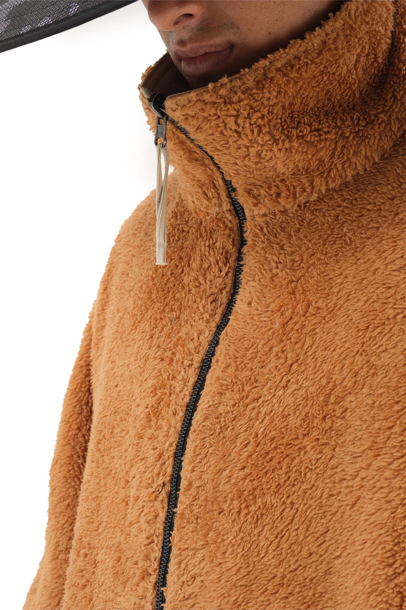 Tutto Passa Reversible Jacket