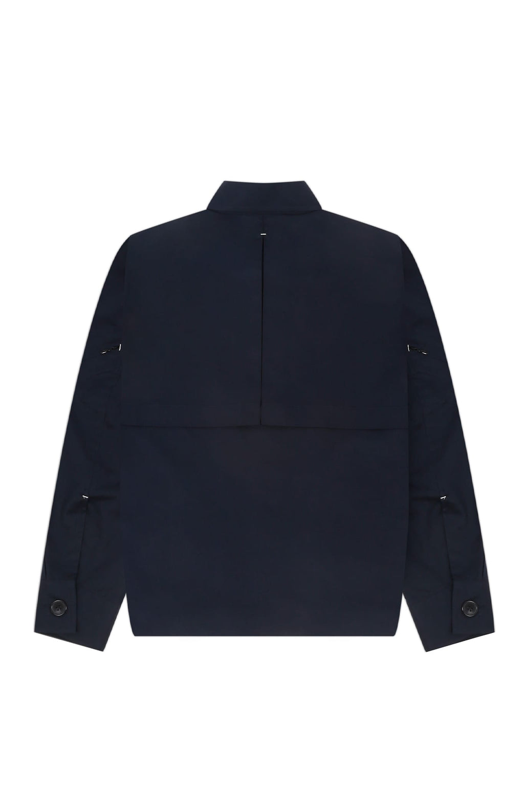 Shapeshifter Jacket