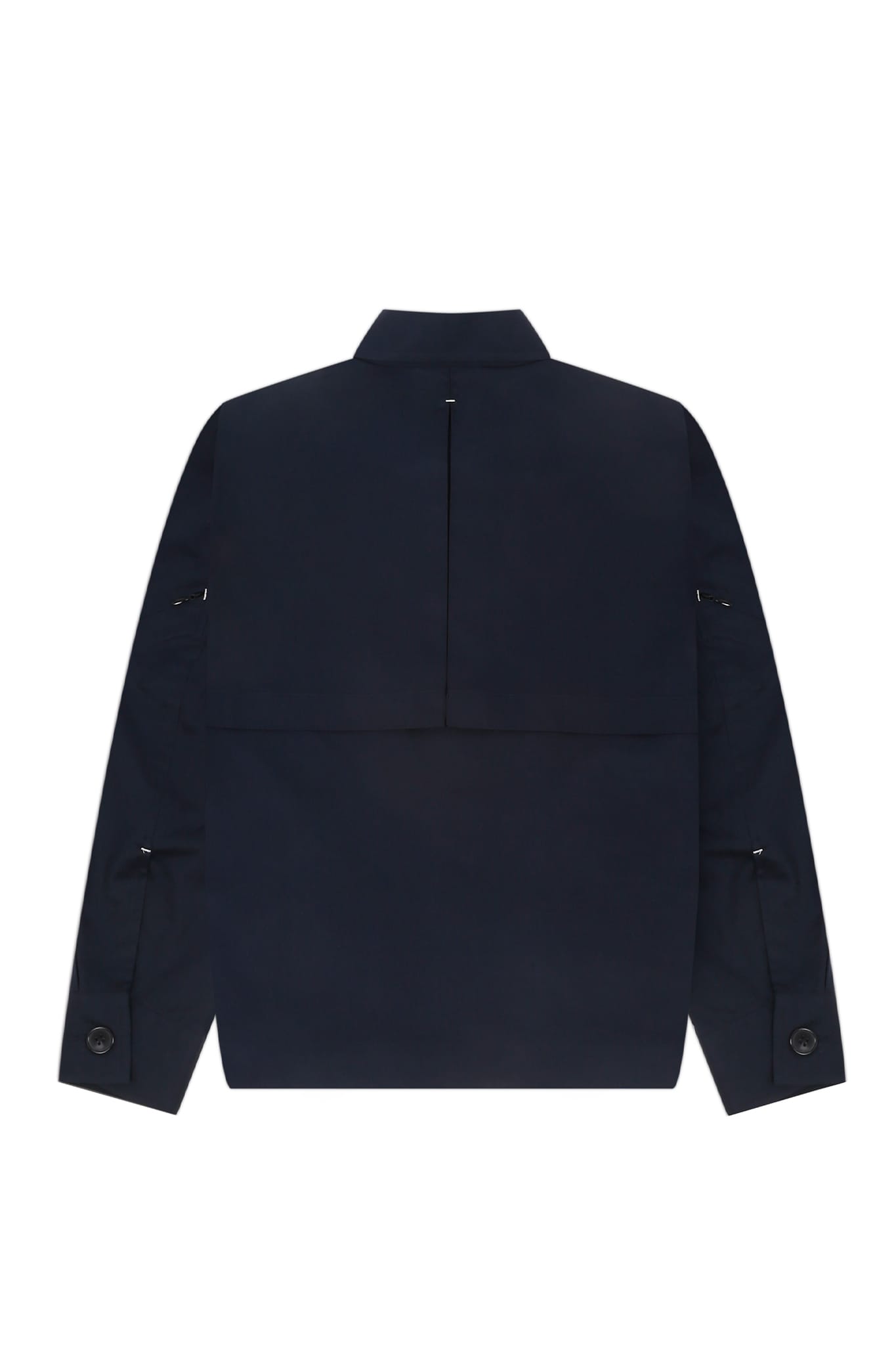 Shapeshifter Jacket