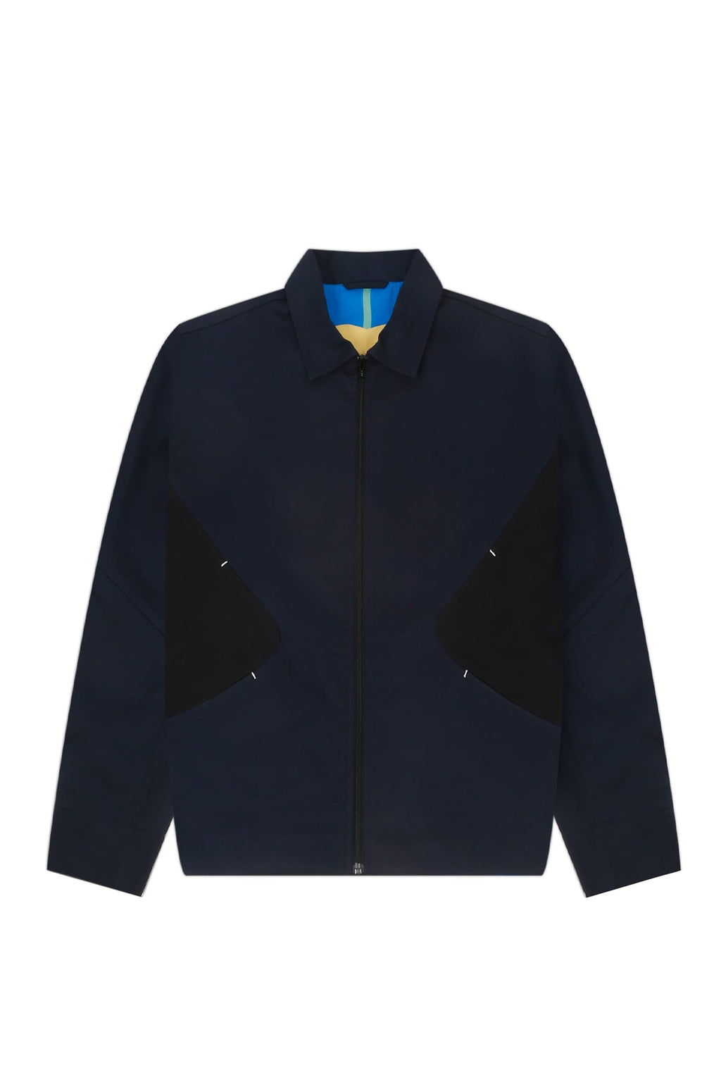 Shapeshifter Jacket