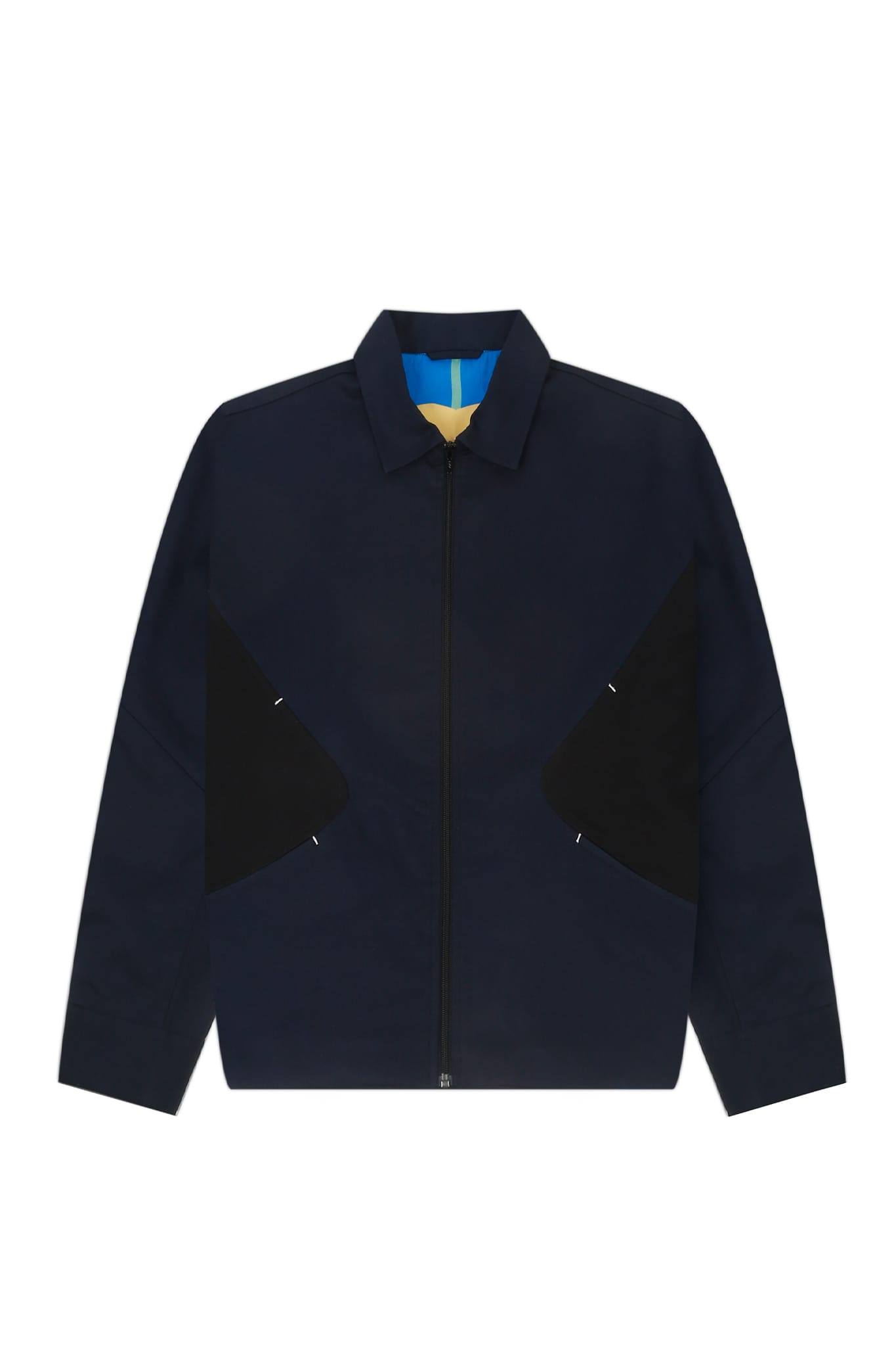 Shapeshifter Jacket