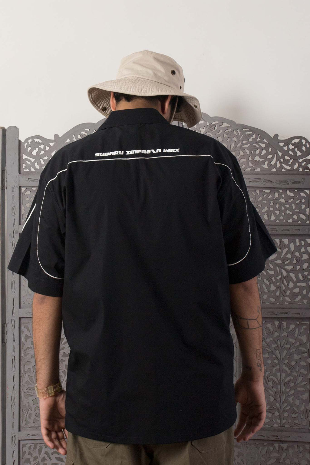 Garage Shirt
