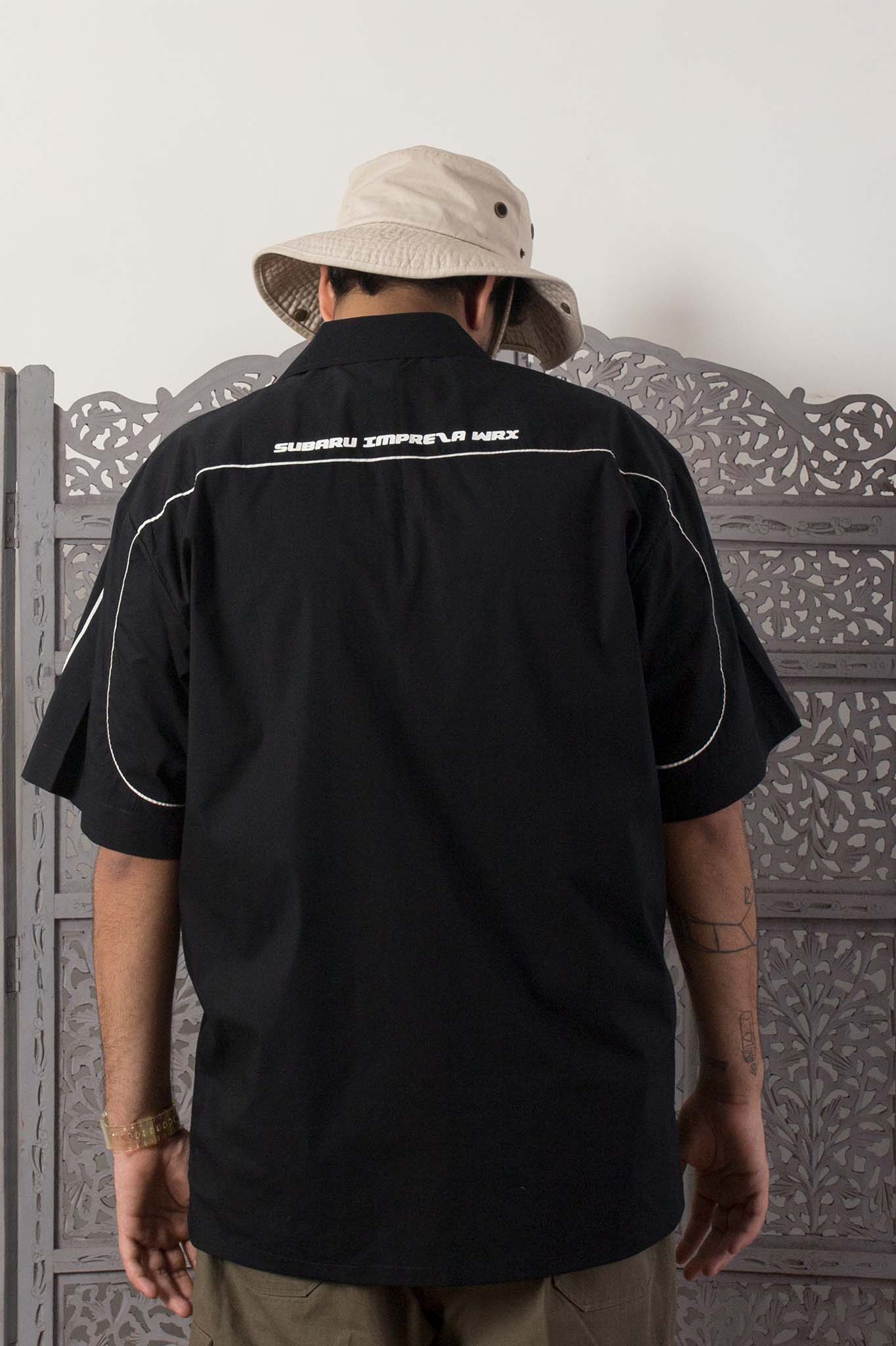 Garage Shirt
