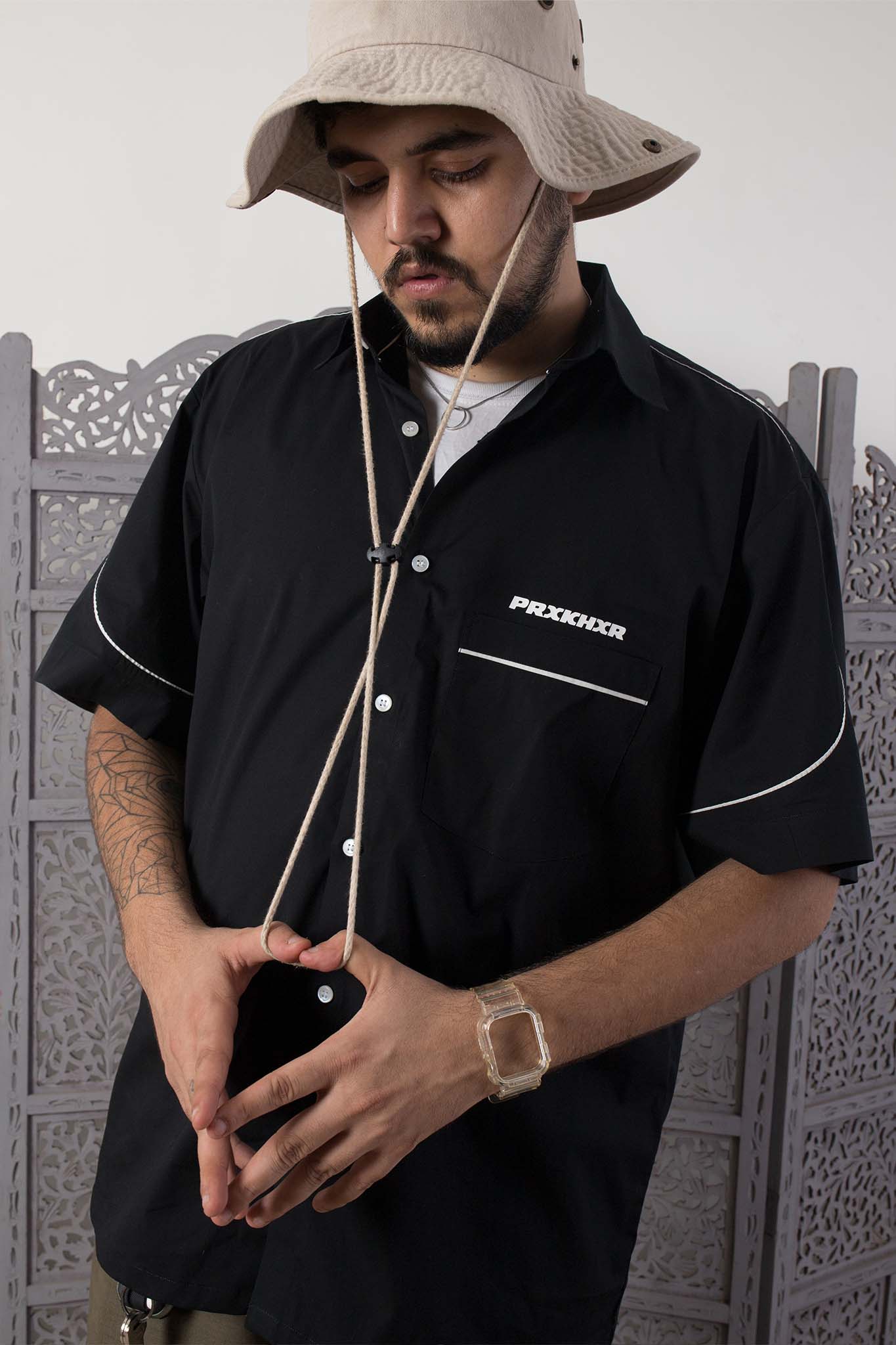 Garage Shirt