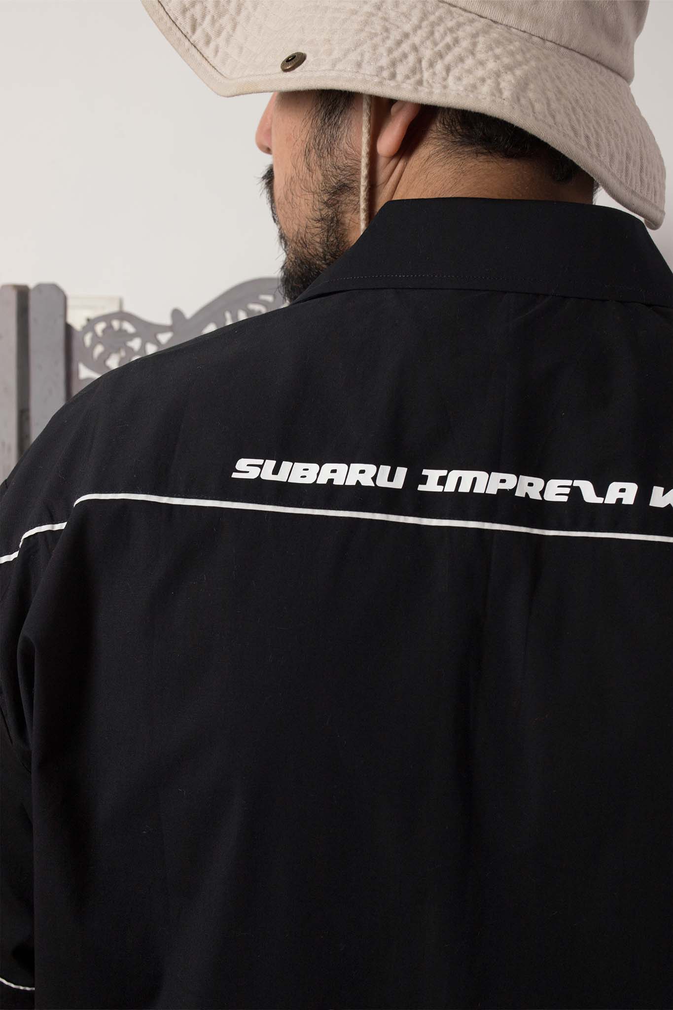 Garage Shirt
