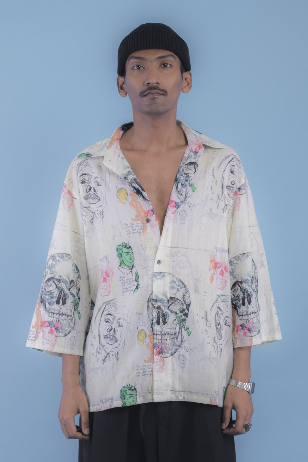 Sketchbook Shirt (OG)