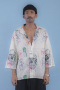 Sketchbook Shirt (OG)